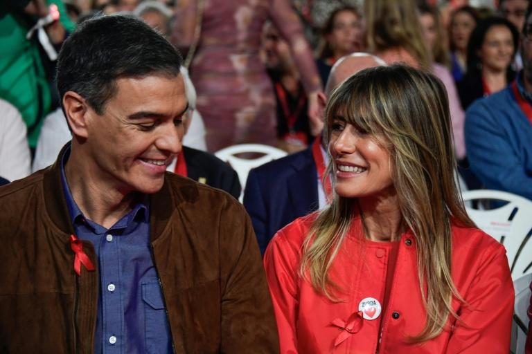Affaires de corruption en Espagne: Pedro Sánchez devant une commission d