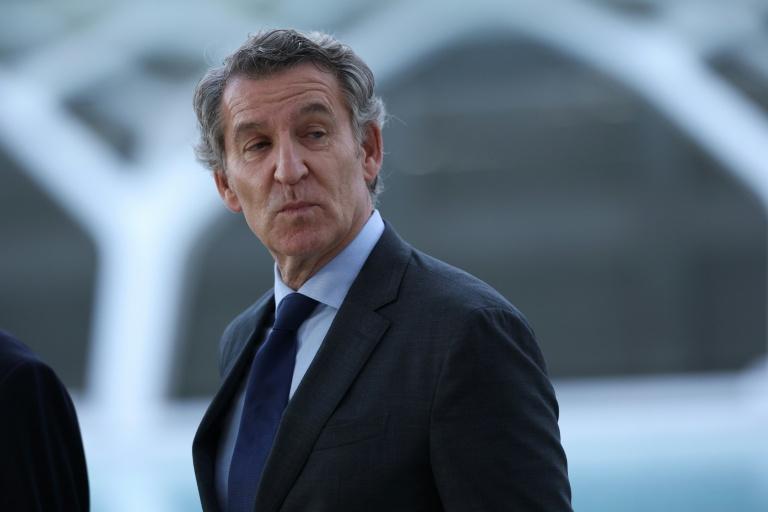 Affaires de corruption en Espagne: Pedro Sánchez devant une commission d