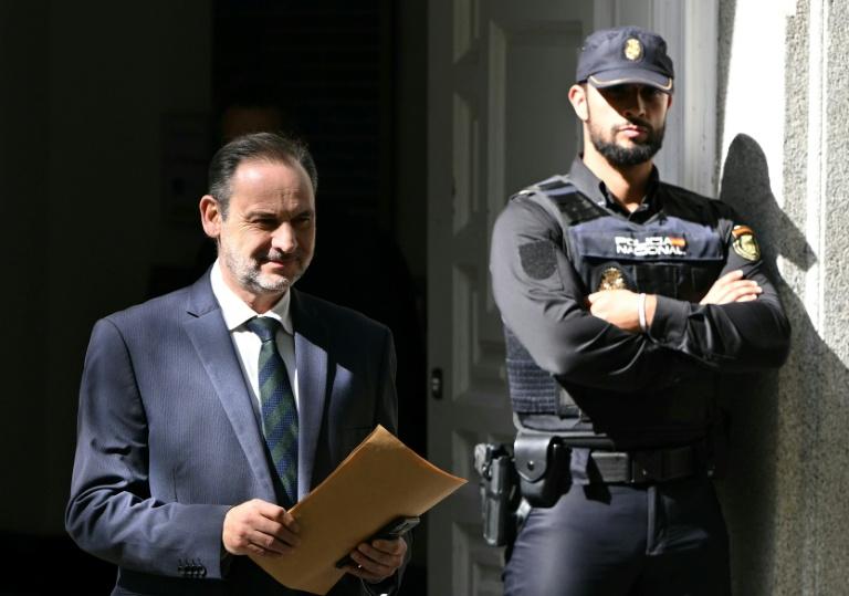 Affaires de corruption en Espagne: Pedro Sánchez devant une commission d