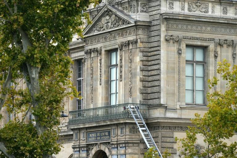 Le casse du Louvre va-t-il livrer tous ses secrets ?