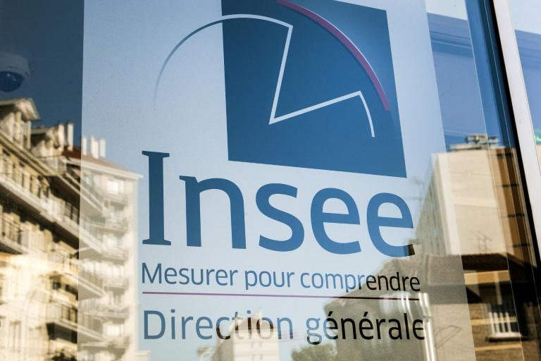 France: l'Insee dévoile les chiffres d'une croissance attendue plutôt résiliente