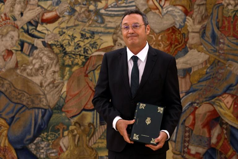 Procès sans précédent en Espagne: le procureur général sur le banc des accusés