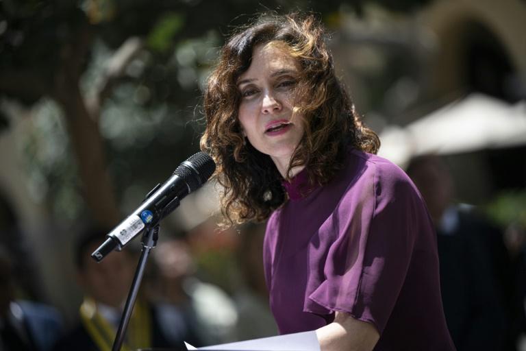 Procès sans précédent en Espagne: le procureur général sur le banc des accusés