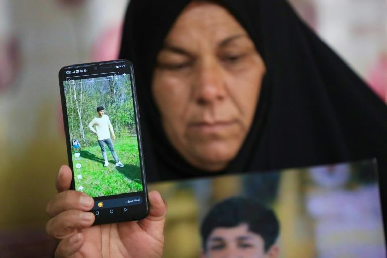 Recrutés par les réseaux, ces mercenaires irakiens morts en Russie