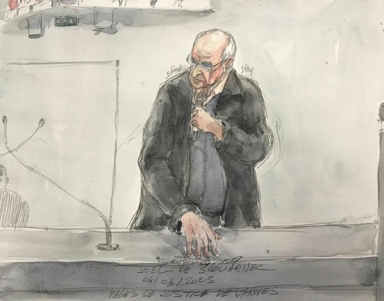 Procès Le Scouarnec: une nouvelle audience pour l