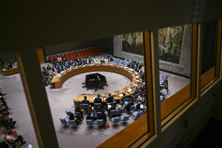 Sahara occidental: le Conseil de sécurité de l'ONU soutient le plan d'autonomie marocain