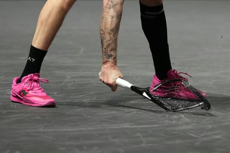 Masters 1000 de Paris: Auger-Aliassime défiera Sinner en finale