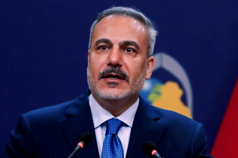 La Turquie réunit ses partenaires musulmans autour de Gaza