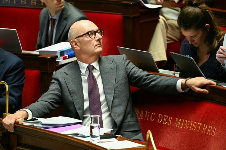 Les députés s