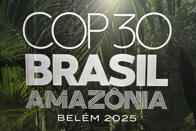 Première COP en Amazonie, les dirigeants à Belem pour sauver la lutte climatique
