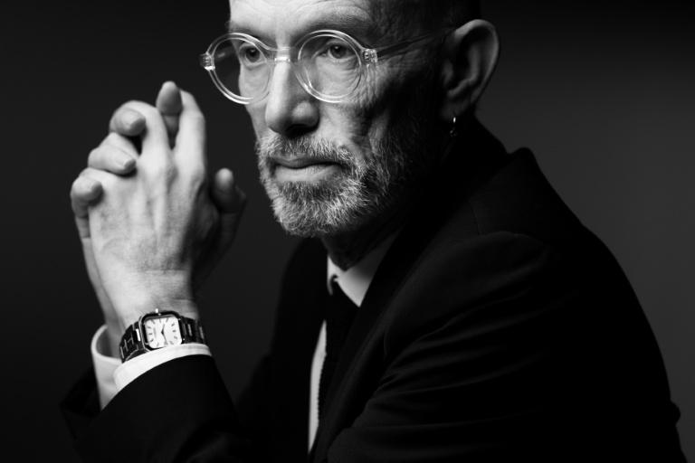 Emmanuel Carrère et Laurent Mauvignier, favoris pour le prix Goncourt