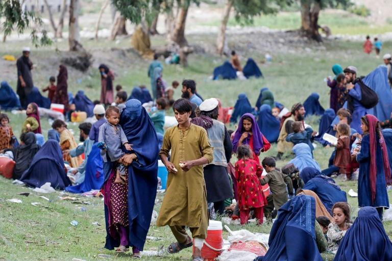 Un nouveau séisme fait plus de 20 morts en Afghanistan