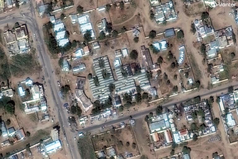 Au Soudan, des images satellite pour témoigner des massacres d'El-Facher
