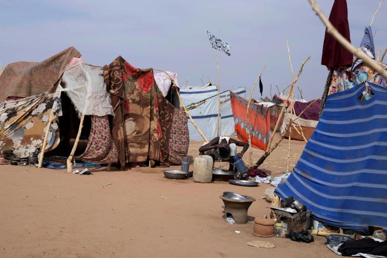 Soudan: 40 morts au Kordofan, les combats s