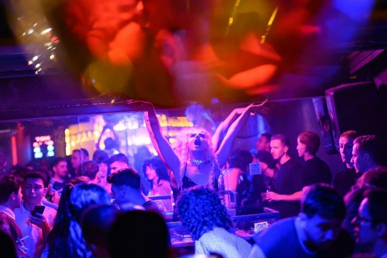 "Cette loi joue avec nos vies": nouvelle menace sur les LGBT+ en Turquie