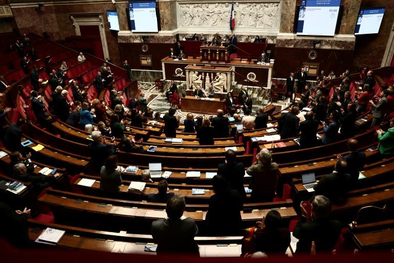 À l'Assemblée, les socialistes obtiennent une victoire sur la CSG sur le capital