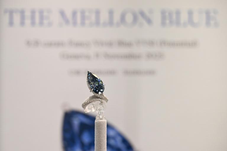 Des bijoux de plusieurs millions et une broche de Napoléon en vente à Genève