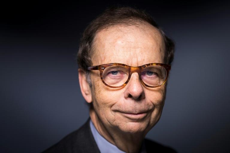 Louis Schweitzer, ancien PDG de Renault, est décédé