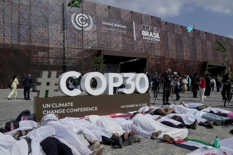 COP30: Lula reçoit le monde en Amazonie, bataille en vue entre pays