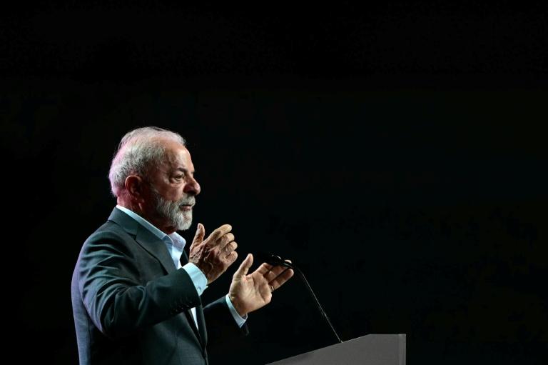 COP30: Lula reçoit le monde en Amazonie, bataille en vue entre pays
