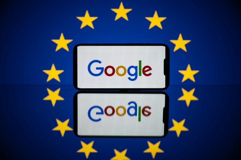 Après l'amende géante de l'UE, Google propose des engagements pour éviter une scission