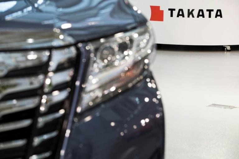 Airbags Takata: Toyota, Volkswagen et BMW dans le radar de juges français