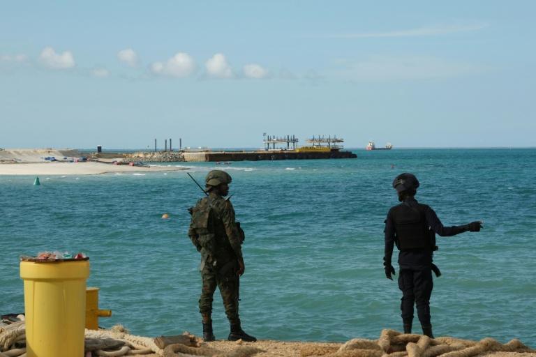 TotalEnergies visé par une plainte pour "complicité de crimes de guerre" au Mozambique
