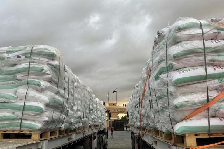 Aide étrangère: les coupes occidentales pourraient provoquer 22.6 millions de décès, selon une étude