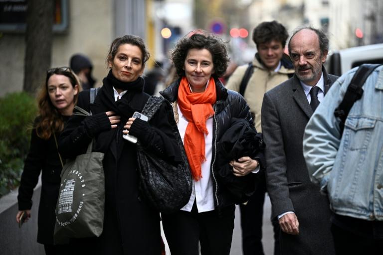 Aux Prud’hommes, Mbappé et le PSG se réclament des sommes folles