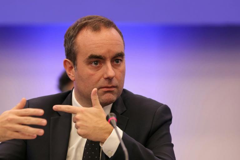 Budget: Lecornu et ses soutiens critiquent la copie actuelle, promise au rejet en cas de vote