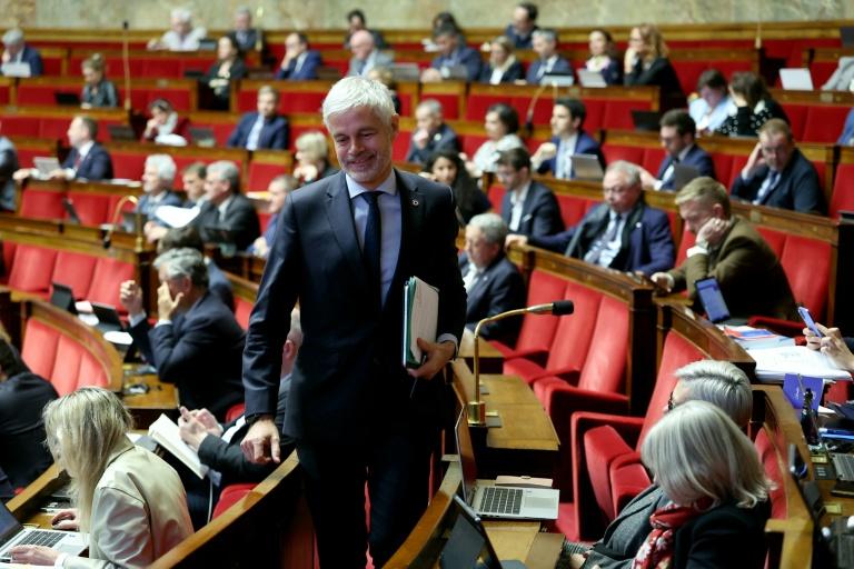 Budget: Lecornu et ses soutiens critiquent la copie actuelle, promise au rejet en cas de vote