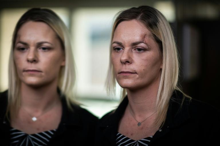 Violences policières: derrière l