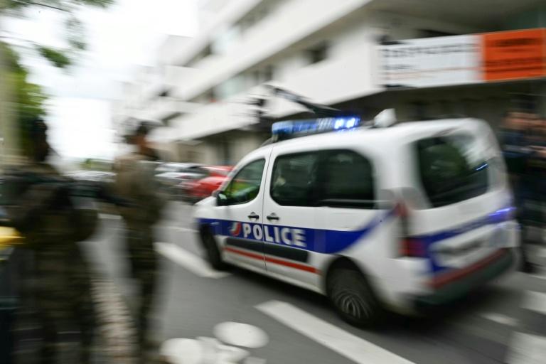 Violences policières: derrière l'IGPN, l'opacité des enquêtes locales dénoncée par une ONG