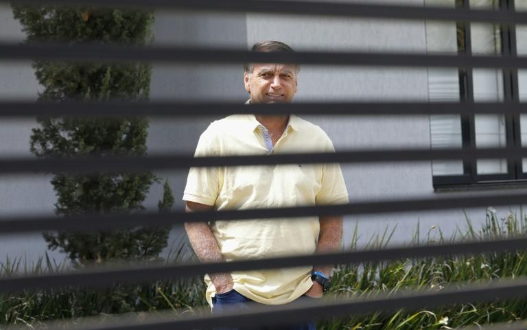 Procès Bolsonaro: lourdes peines pour les accusés d'un projet d'assassinat de Lula