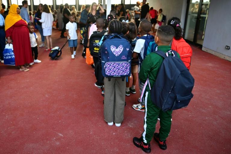 Des propositions citoyennes pour remettre les "temps de l'enfant" au coeur de la société