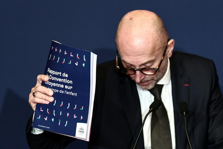 Des propositions citoyennes pour remettre les "temps de l