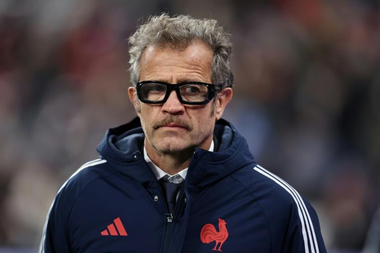 XV de France: du travail en perspective à deux ans du Mondial australien