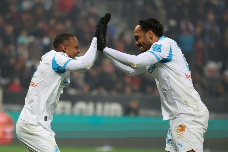 Ligue des champions: Marseille au pied du mur, Paris SG à la relance