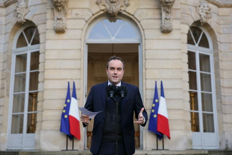 Budget : face au "blocage", Lecornu veut des votes spécifiques au Parlement sur des "priorités absolues"