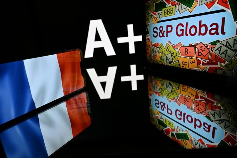 S&P pourrait actualiser la note française vendredi... ou pas