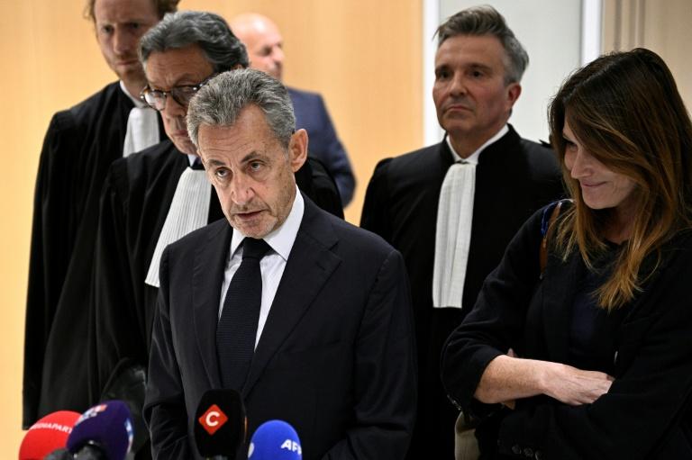 Bygmalion: la Cour de cassation va dire si la condamnation de Sarkozy est définitive