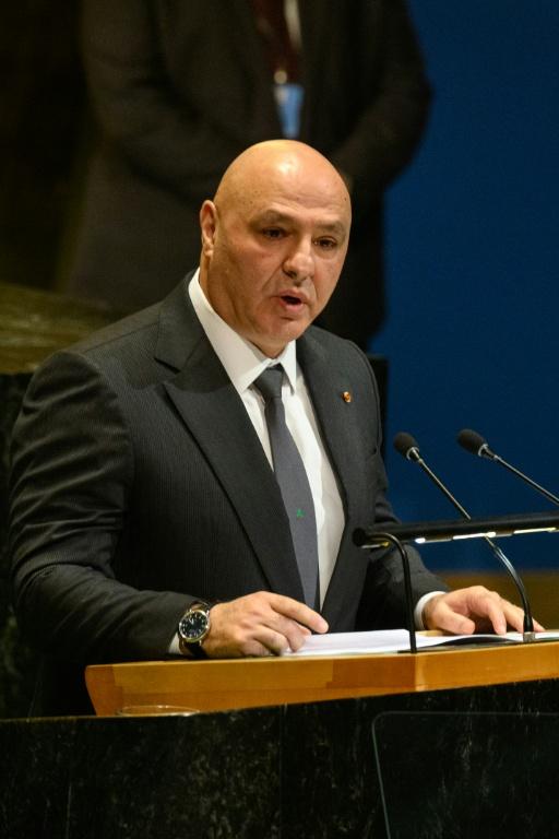 Le pape attendu au Liban avec un message de paix