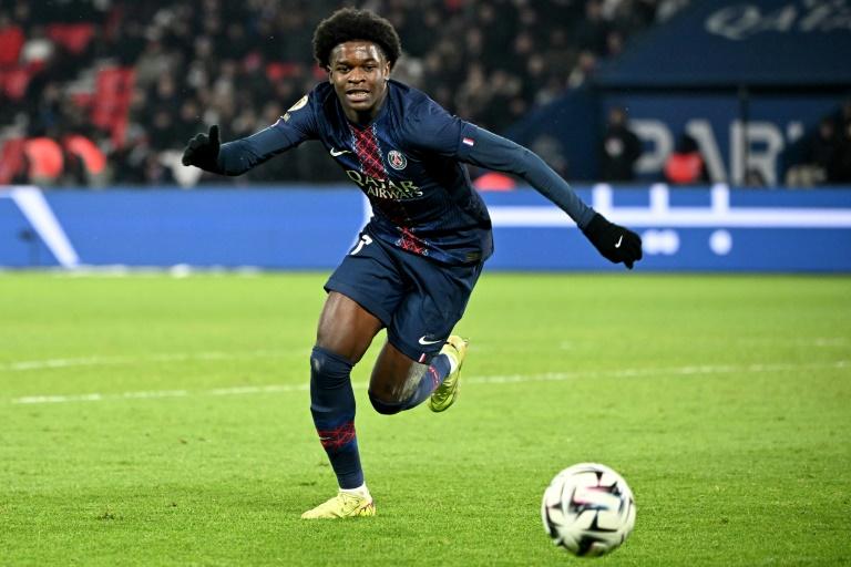 Foot: le PSG peine à redevenir conquérant