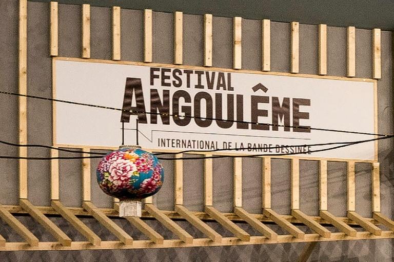 BD: le festival d'Angoulême annulé, les organisateurs blâment les pouvoirs publics