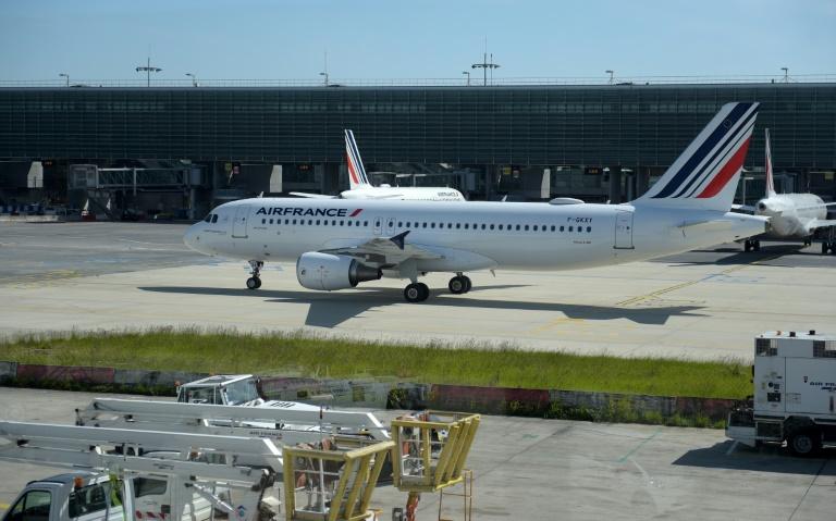 Turbulences chez Airbus: l'A320 confronté à un nouveau défaut après le logiciel vulnérable