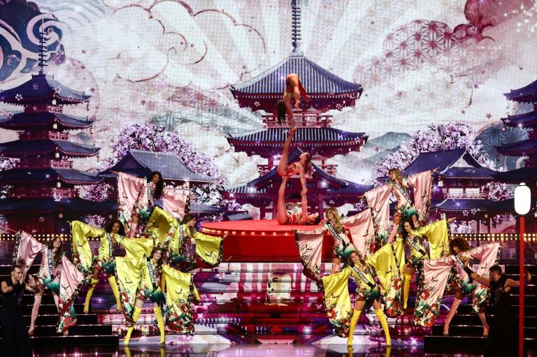 Hinaupoko Devèze, Miss Tahiti, élue Miss France 2026