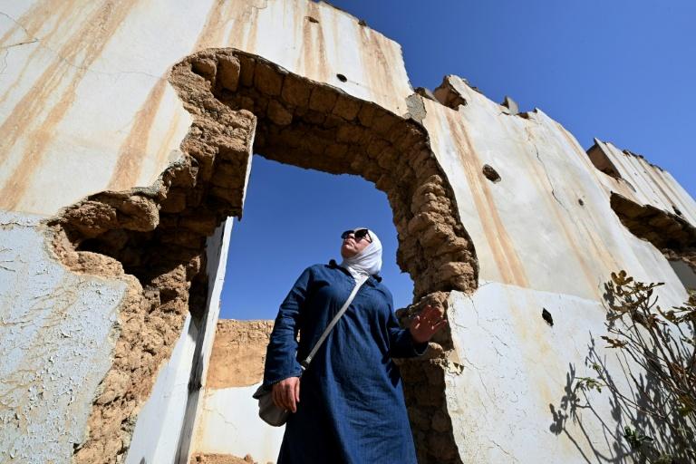 Pour les exilés syriens de retour, voir Daraya et rebâtir