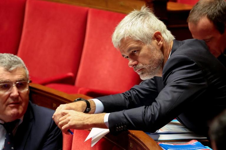 Assemblée: le budget de la Sécu sur un fil, vote décisif en vue sur les recettes