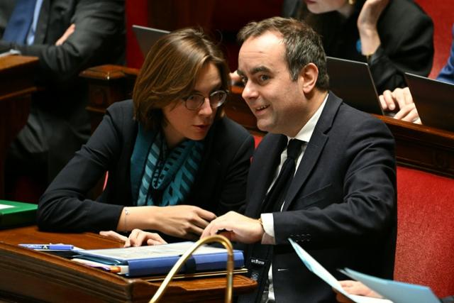 Assemblée: le budget de la Sécu sur un fil, vote décisif en vue sur les recettes
