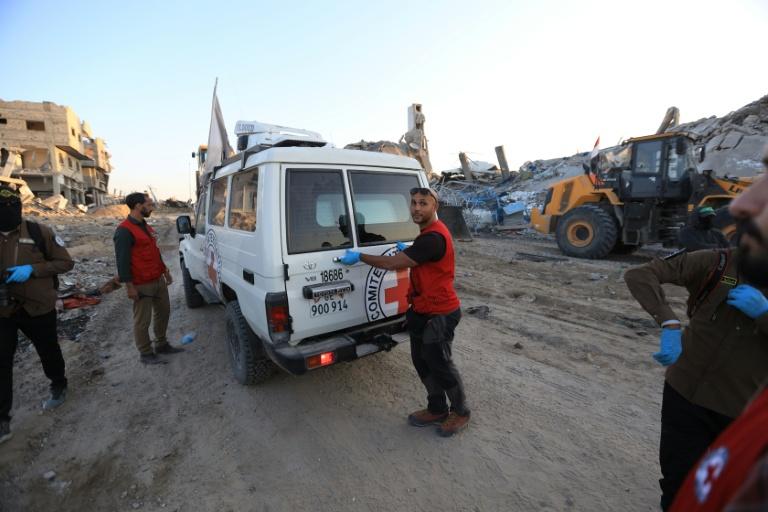 Israël attend la dépouille de son dernier otage à Gaza